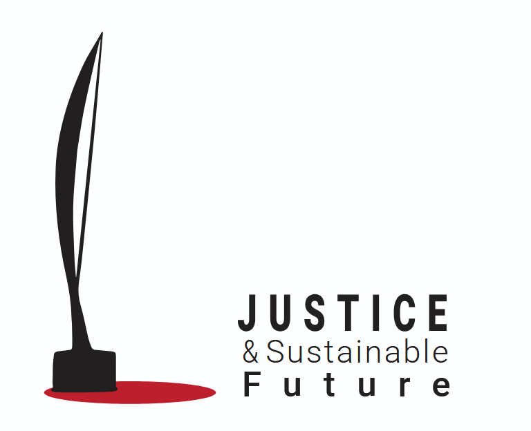 Justice & Sustainable Future
